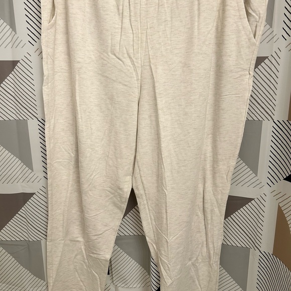 Eddie Bauer Blue and White Pants - Picture 9 of 13